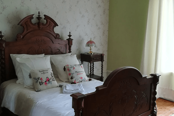 Chambre Erable