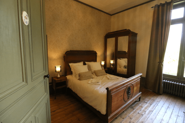Chambre Bananier2